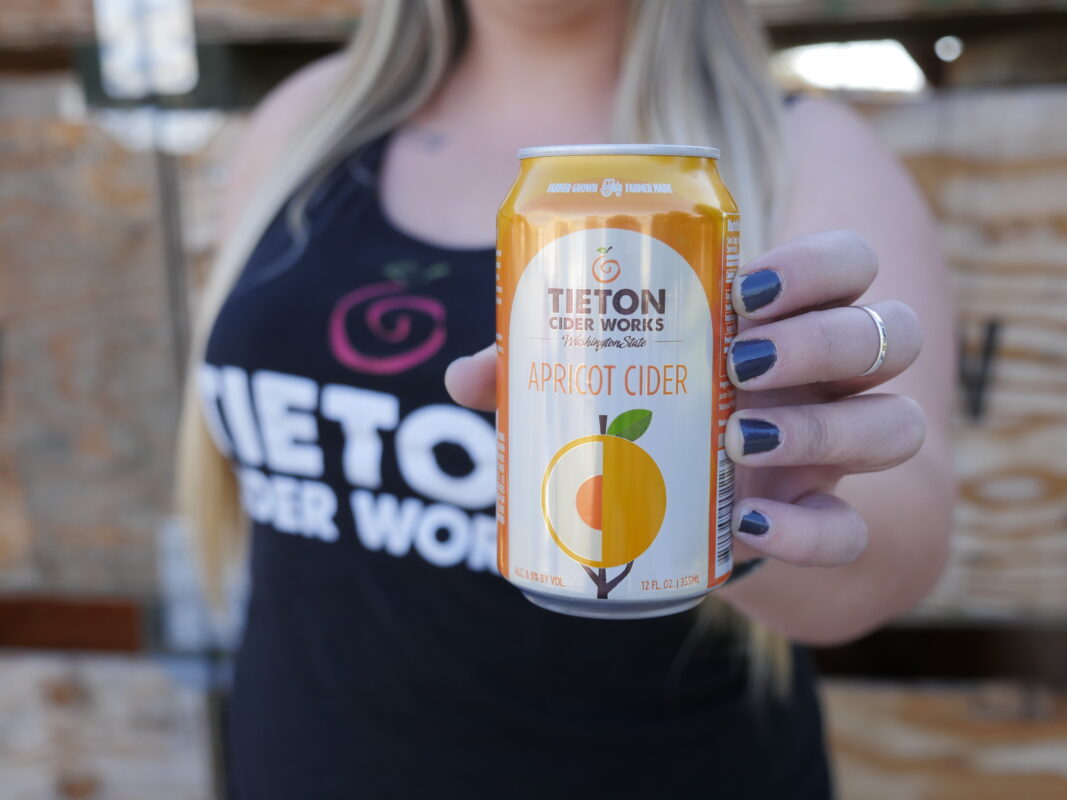 Tieton Cider Works