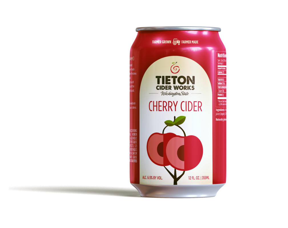 Tieton Cider Works