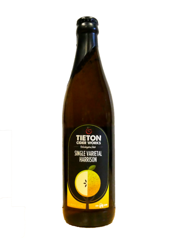 Tieton Cider Works