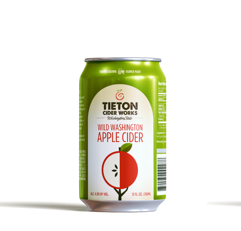 Tieton Cider Works