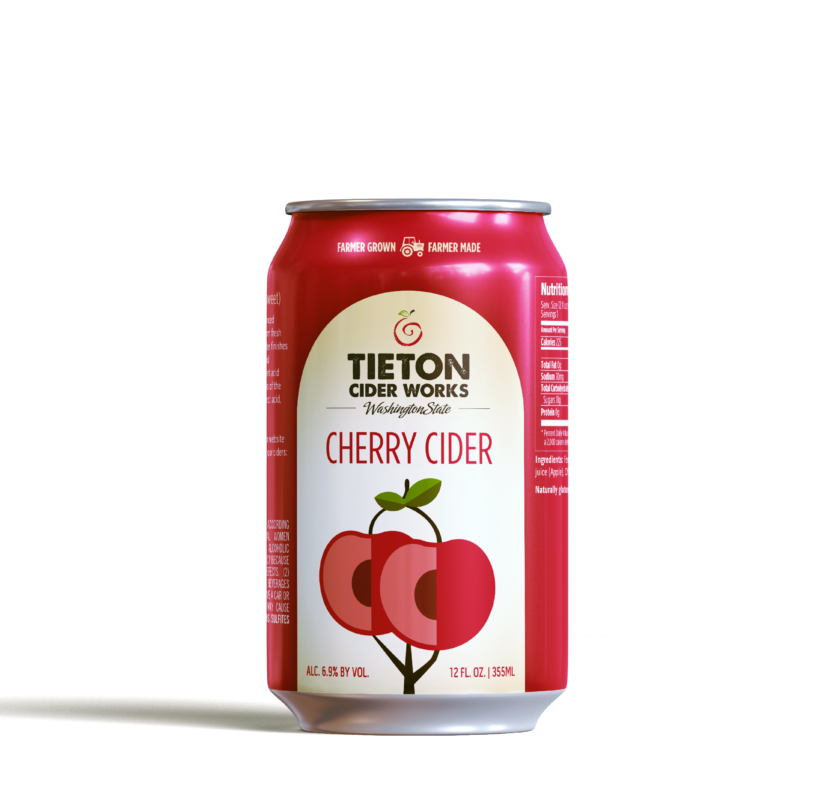 Tieton Cider Works