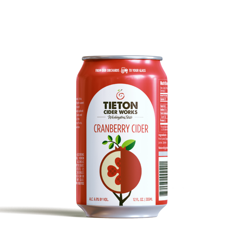 Tieton Cider Works