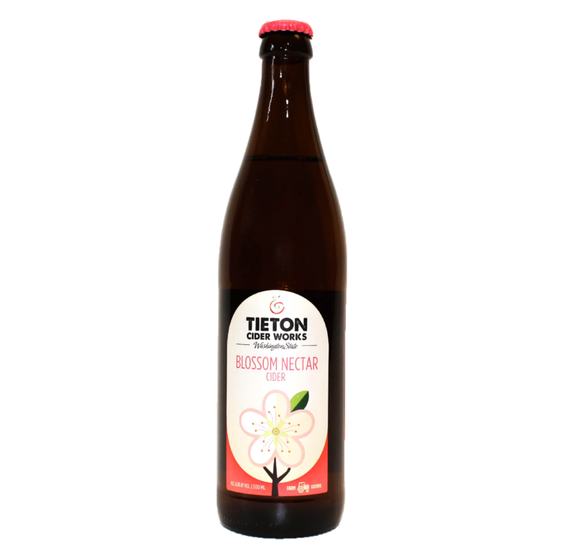 Tieton Cider Works