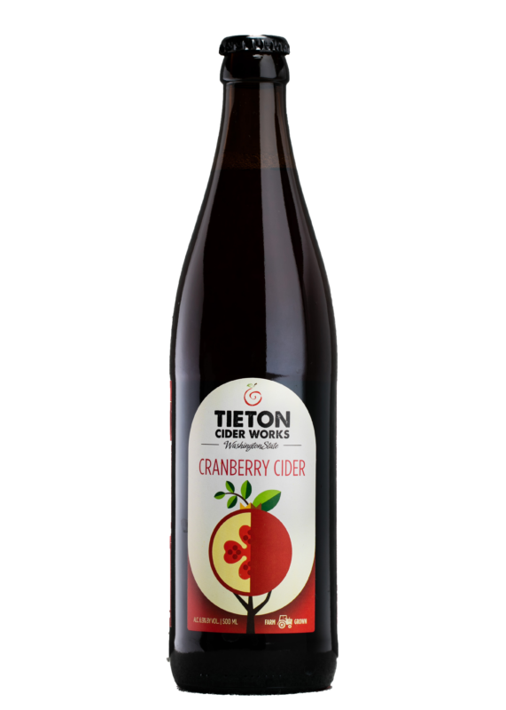 Tieton Cider Works