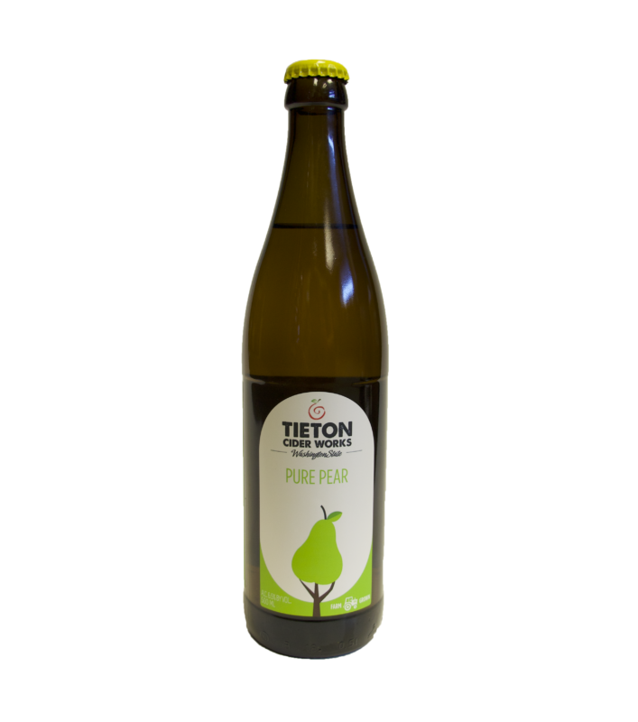 Tieton Cider Works