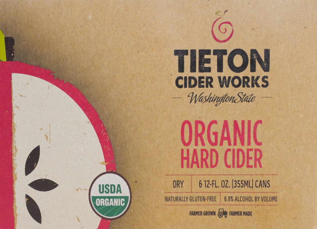 Tieton Cider Works