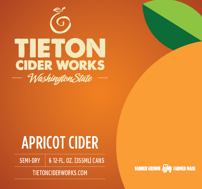 Tieton Cider Works