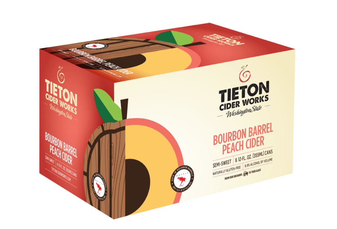 Tieton Cider Works