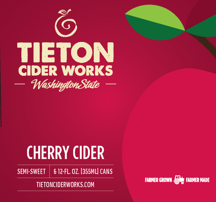 Tieton Cider Works