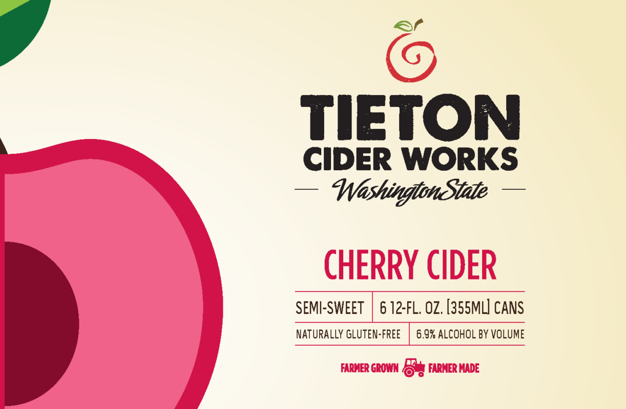 Tieton Cider Works