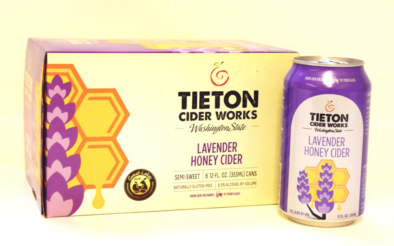 Tieton Cider Works