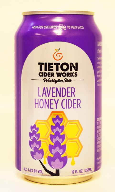 Tieton Cider Works