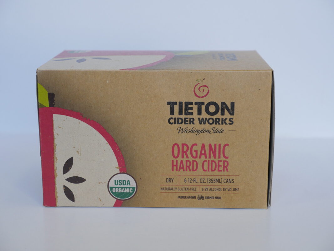 Tieton Cider Works