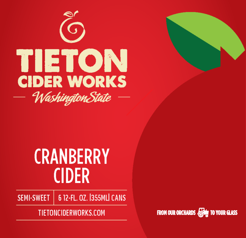 Tieton Cider Works