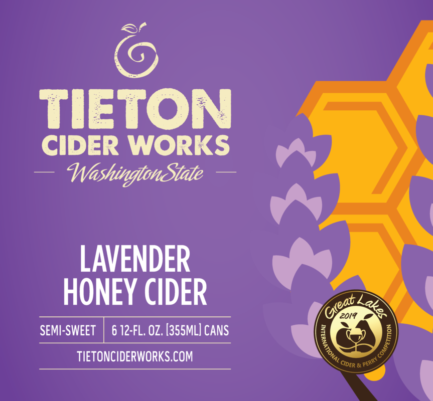 Tieton Cider Works