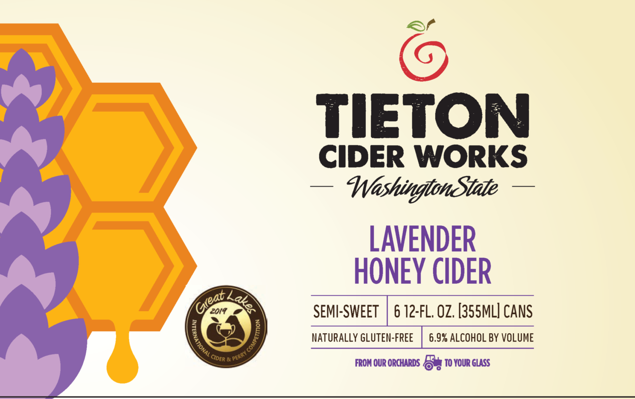 Tieton Cider Works