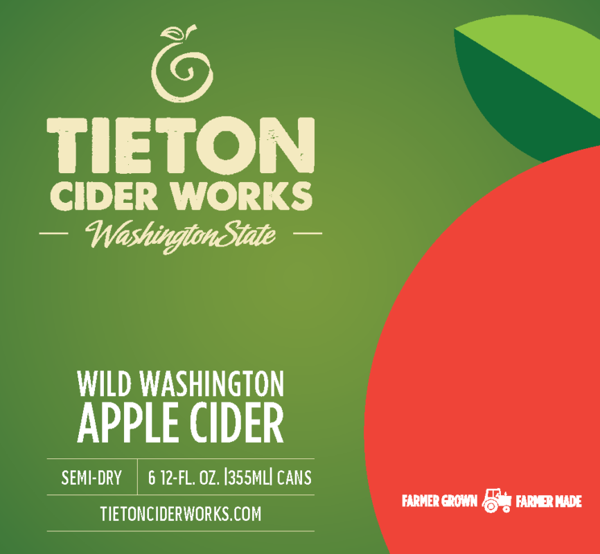 Tieton Cider Works