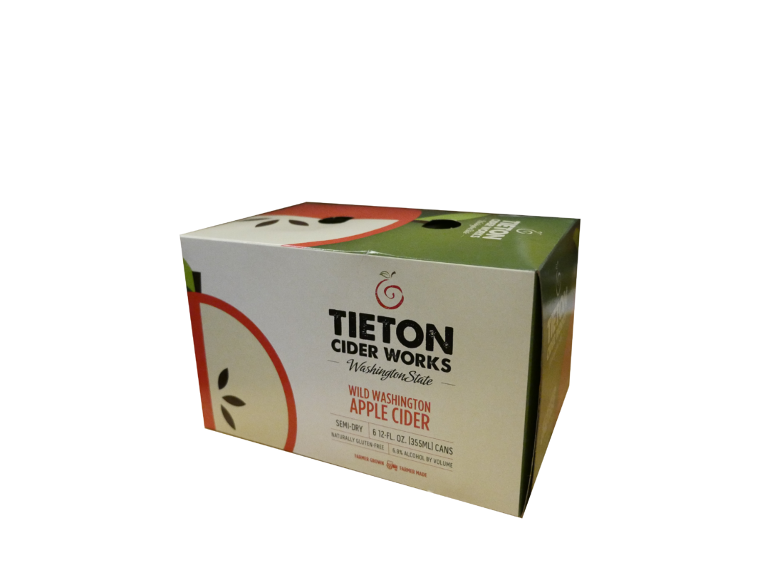 Tieton Cider Works