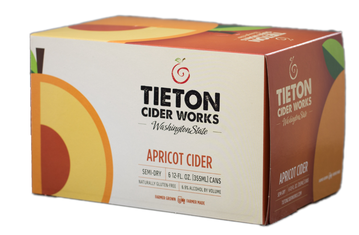 Tieton Cider Works