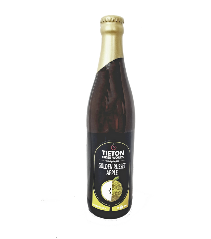 Tieton Cider Works