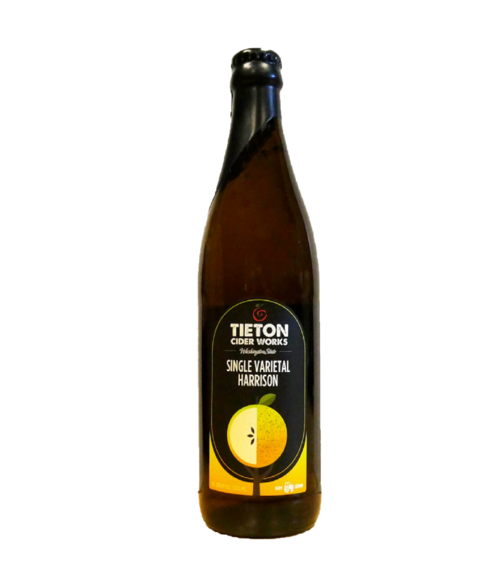 Tieton Cider Works