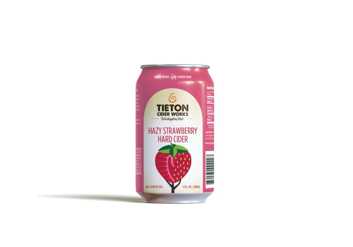 Tieton Cider Works