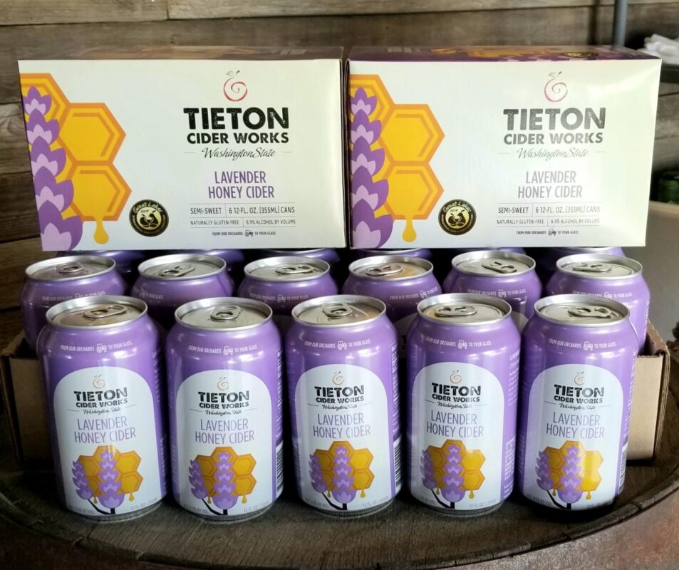 Tieton Cider Works