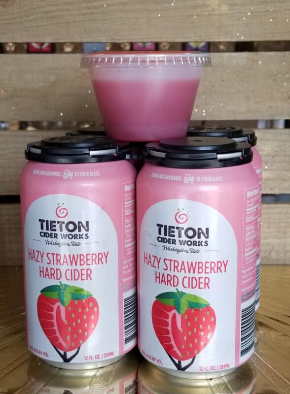 Tieton Cider Works