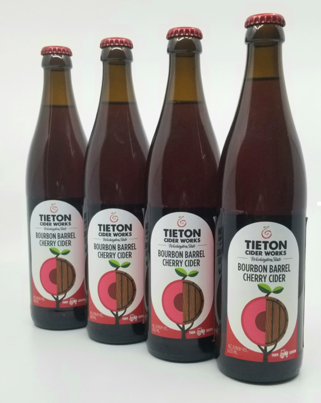 Tieton Cider Works