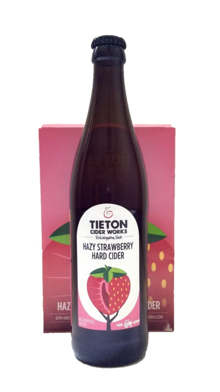 Tieton Cider Works