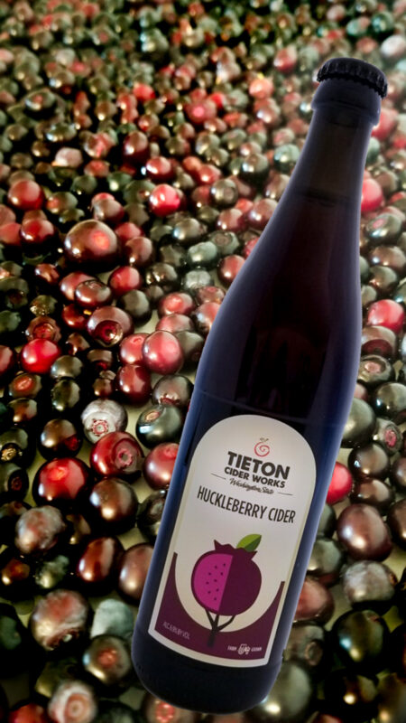 Tieton Cider Works