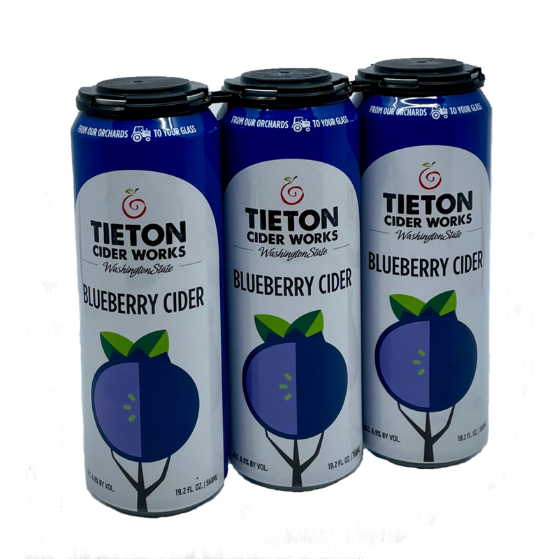 Tieton Cider Works