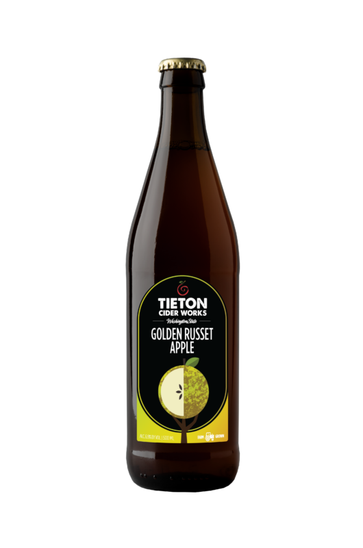 Tieton Cider Works