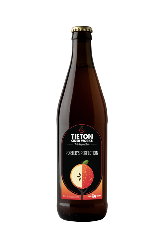 Tieton Cider Works