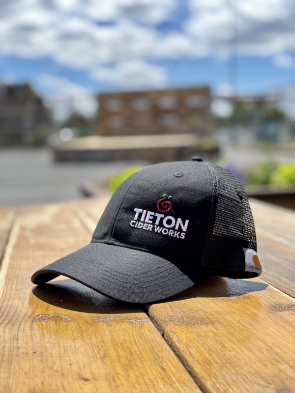 Tieton Cider Works