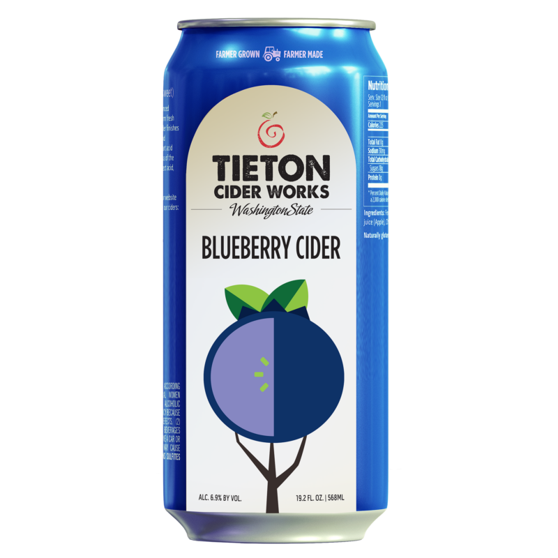 Tieton Cider Works