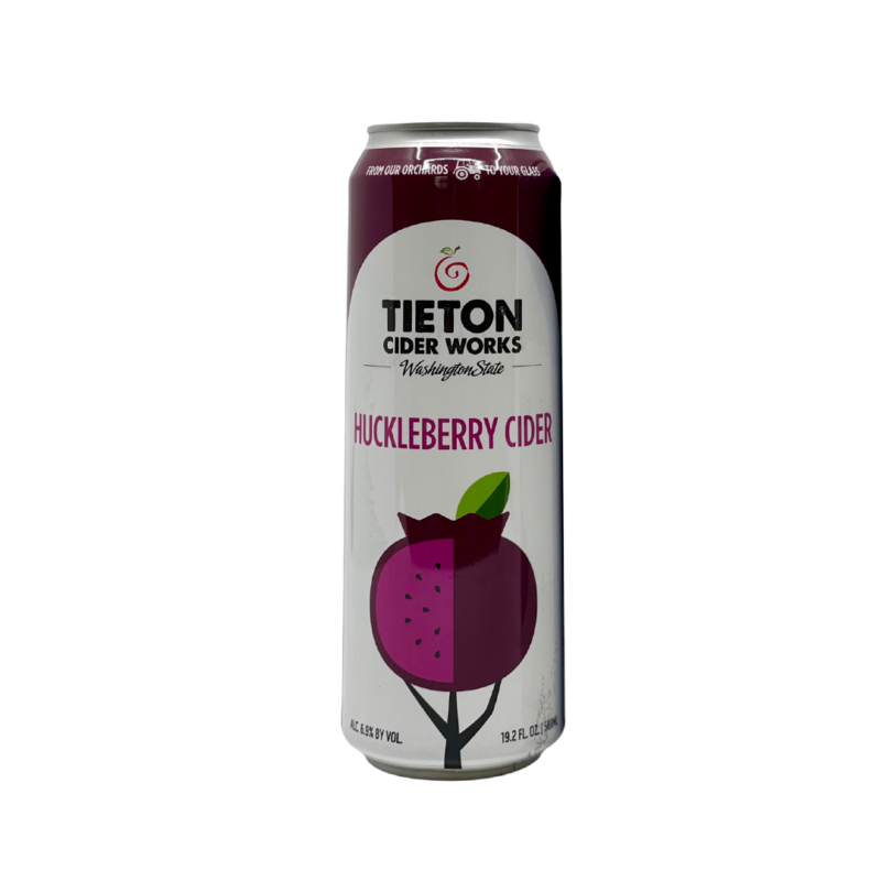 Tieton Cider Works