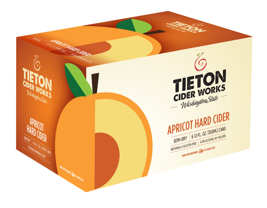 Tieton Cider Works