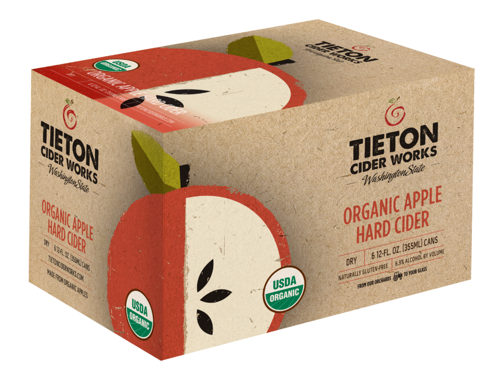 Tieton Cider Works