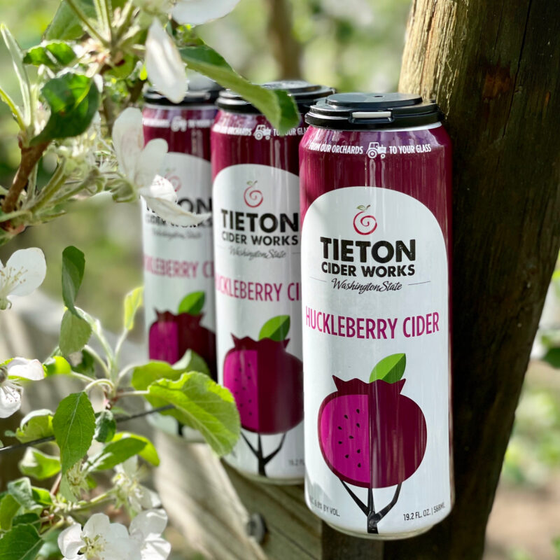 Tieton Cider Works