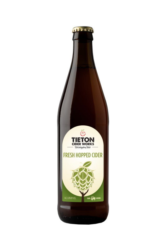 Tieton Cider Works