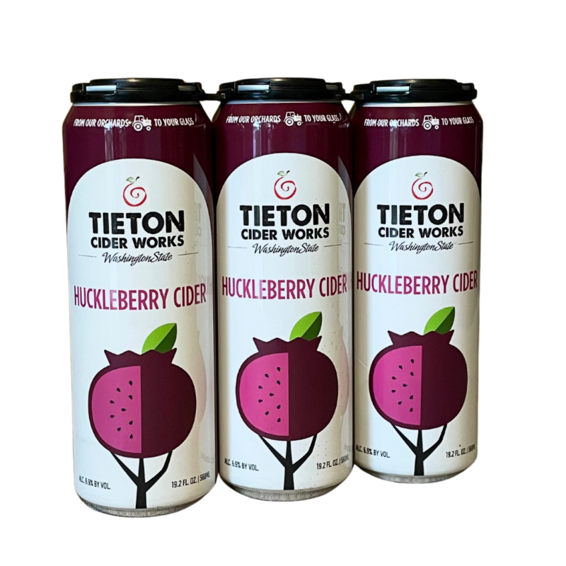 Tieton Cider Works