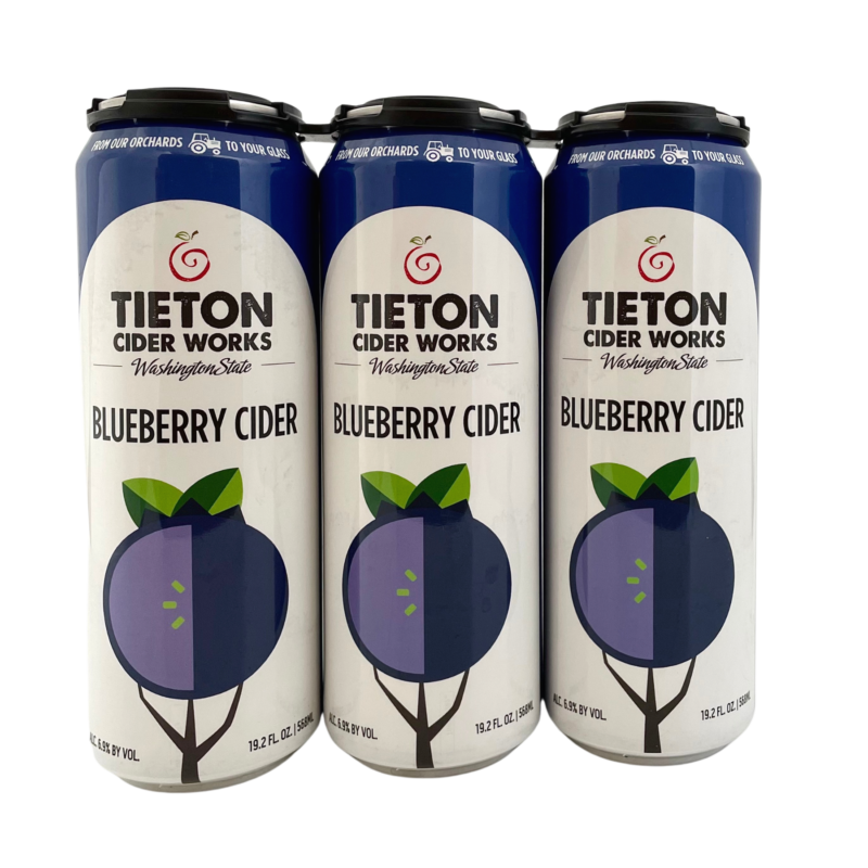 Tieton Cider Works