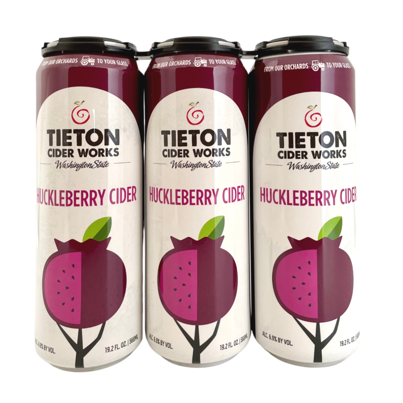 Tieton Cider Works