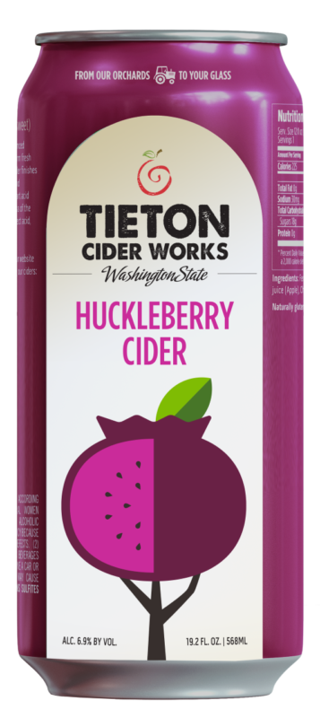 Tieton Cider Works