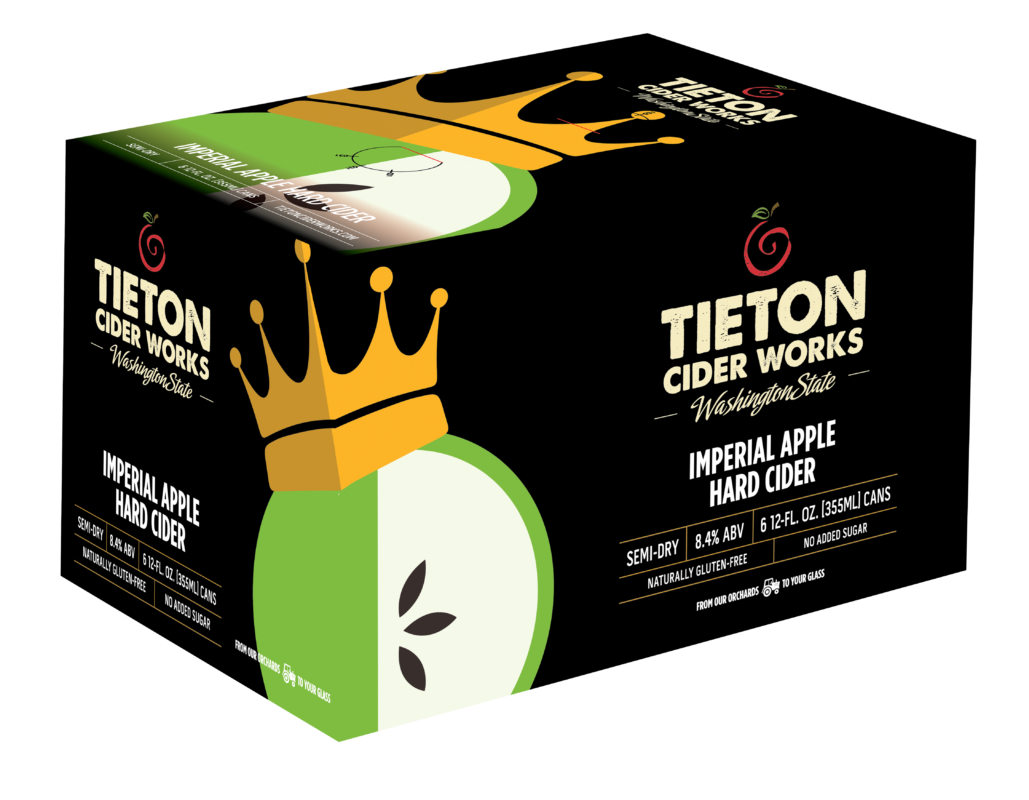 Tieton Cider Works