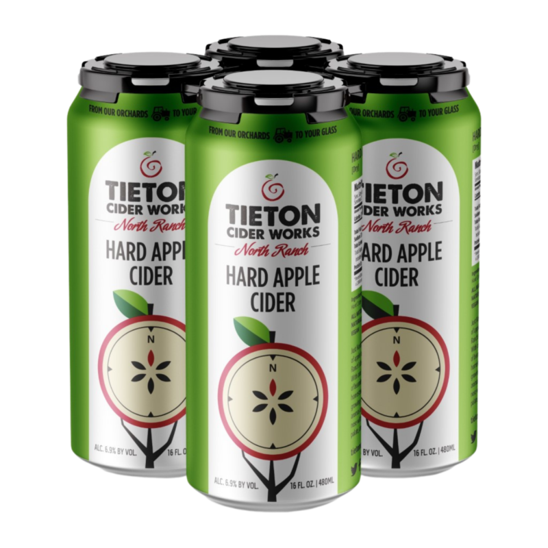 Tieton Cider Works