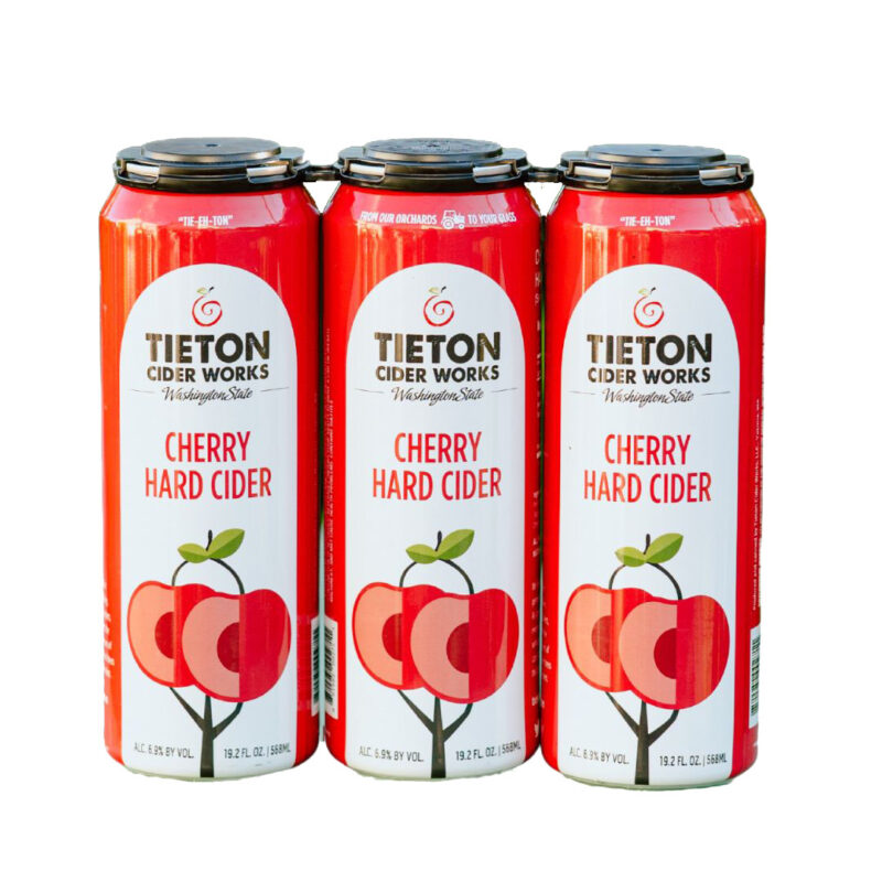 Tieton Cider Works