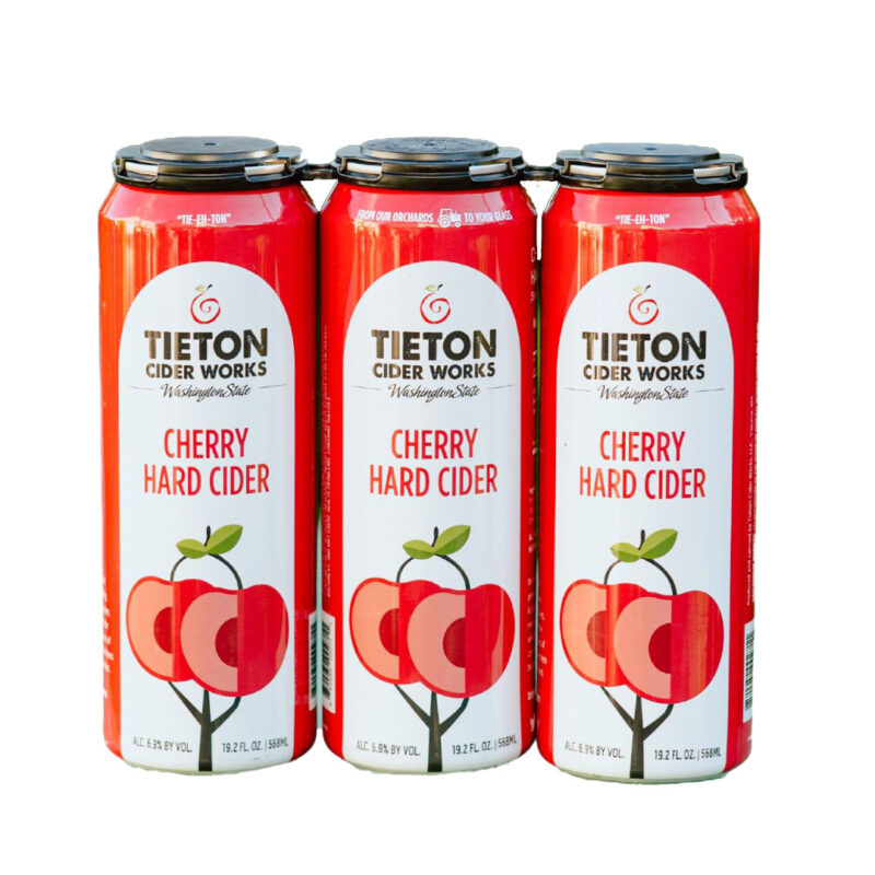 Tieton Cider Works