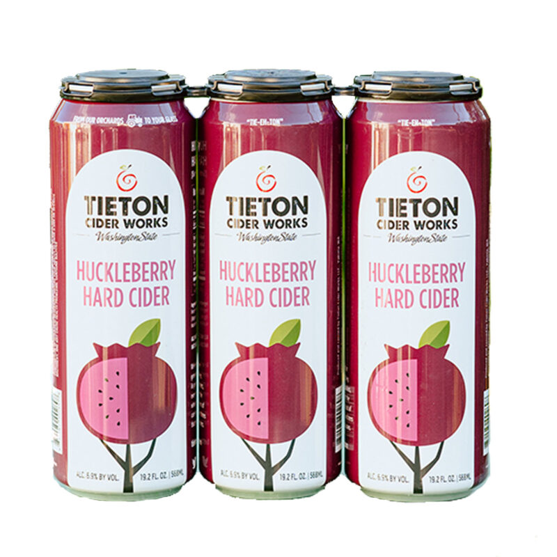 Tieton Cider Works